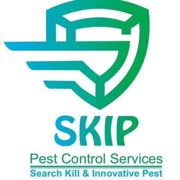 SKIP Pest Control & Sofa, Curtain, Carpet Cleaning Services